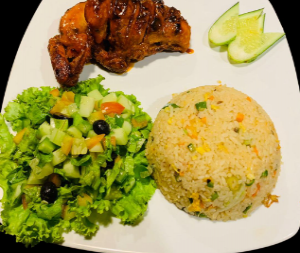 peri-peri-chicken